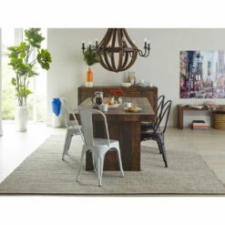 Moe's Home Collection Pasquale Single Layer Pendant Lamp Accessories