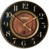 Accessories Uttermost Alexandre Martinot 23" Clock