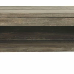 Ashley Furniture Tables Chazney - Rustic Brown - Lift Top Cocktail Table