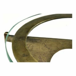 Moe's Home Collection Halvorsen Accent Table Tables