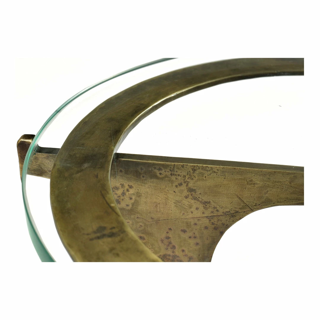 Brand new ๐ Moe's Home Collection Halvorsen Accent Table Tables ๐ฏ 4 Moe's Home Collection Halvorsen Accent Table Tables