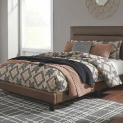 New ๐ฅ Ashley Furniture Adelloni - UPH HDBD/FTBD/Roll Slats Beds ๐ 18 Ashley Furniture Adelloni - UPH HDBD/FTBD/Roll Slats Beds