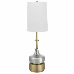 Best reviews of ๐ฅ Accessories Uttermost Como Mid-Century Buffet Lamp ๐ 12 Accessories Uttermost Como Mid-Century Buffet Lamp