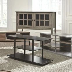 Cheapest ๐ Ashley Furniture Cooperson - Black - Tv Stand ๐ 16 Ashley Furniture Cooperson - Black - Tv Stand