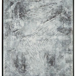 Ashley Furniture Accessories Darlett - Black/white - Wall Art