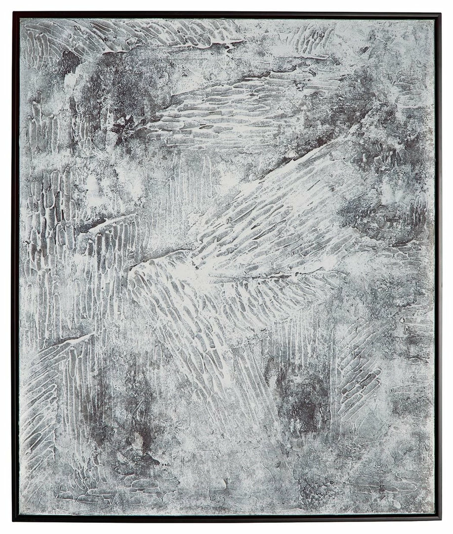 Promo ⌛ Ashley Furniture Accessories Darlett - Black/white - Wall Art 🎉 3 Ashley Furniture Accessories Darlett - Black/white - Wall Art