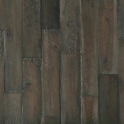 Ashley Furniture Haroflyn - Gray - Square End Table Tables