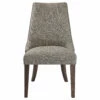 Chairs Uttermost Daxton Earth Tone Armless Chair