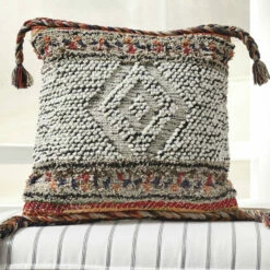 Ashley Furniture Fariel - Brown - Pillow (4/cs) Accessories