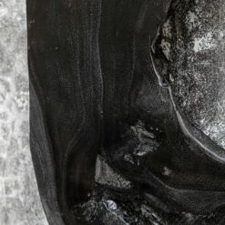 Accessories Uttermost Bahati Ebony Wood Wall Art, S/9