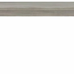 Ashley Furniture Parellen - Gray - Rectangular Dining Room Table Tables