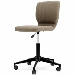 Signature Design By Ashley® Beauenali - Home Office Desk Chair (1/CN) Chairs