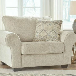 Best reviews of ๐ Ashley Furniture Chairs Haisley - Ivory - Chair And A Half ๐ 13 Ashley Furniture Chairs Haisley - Ivory - Chair And A Half