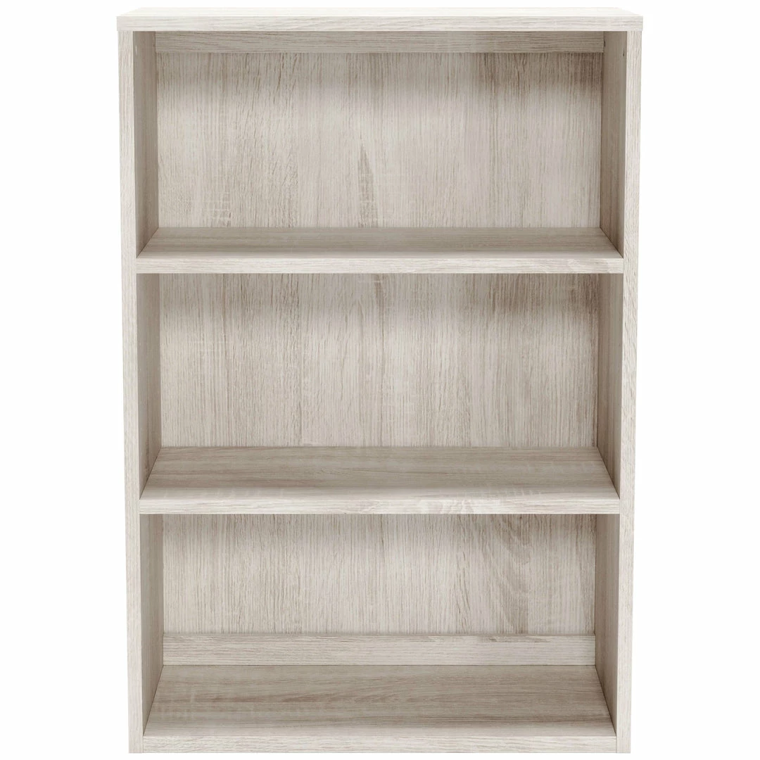 Outlet 🧨 Ashley Furniture Dorrinson - Antique Best In Class - Bookcase Bookcases 👏 18 Ashley Furniture Dorrinson - Antique Best In Class - Bookcase Bookcases