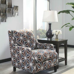 Flash Sale 🛒 Ashley Furniture Brise - Chestnut - Accent Chair ⭐ 9 Ashley Furniture Brise - Chestnut - Accent Chair