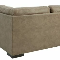 Signature Design By Ashley® Maderla - Sofa, Corner Chaise Sectional