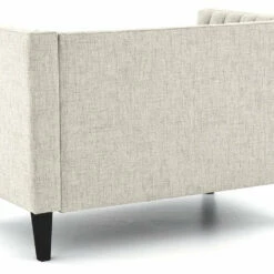 Ashley Furniture Benches Jeanay - Linen - Accent Bench