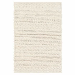 Uttermost Clifton Ivory Hand Woven 9 X 13 Rug