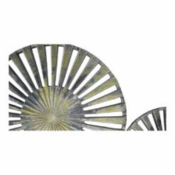 Best Sale ๐ Moe's Home Collection Flora Accent Table Antique Gold Tables ๐ 7 Moe's Home Collection Flora Accent Table Antique Gold Tables