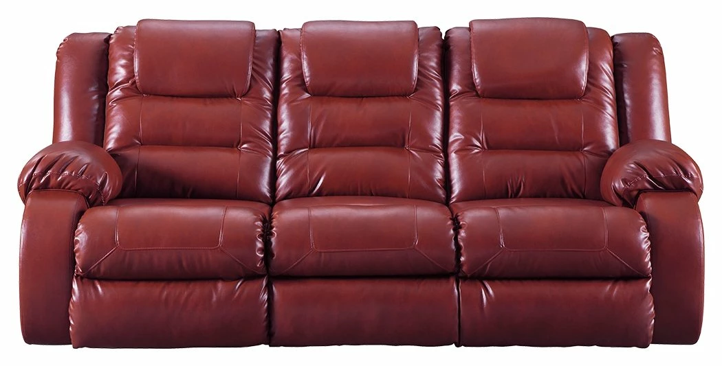 Top 10 ⌛ Ashley Furniture Reclining Furniture Vacherie - Fashion Forward - Reclining Sofas 🤩 3 Ashley Furniture Reclining Furniture Vacherie - Fashion Forward - Reclining Sofas