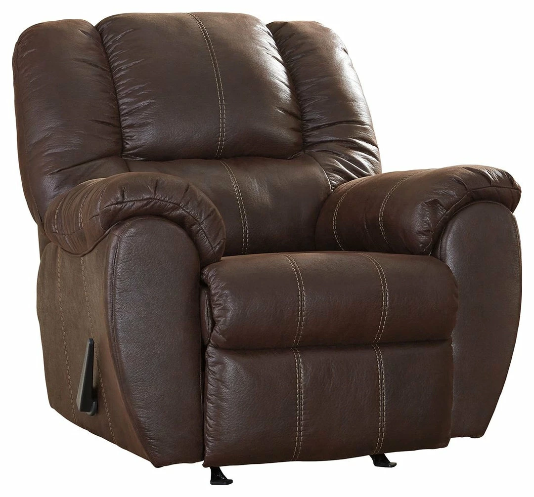 Budget ๐ Ashley Furniture Reclining Furniture McGann - Fashion Forward - Rocker Recliners ๐ 4 Ashley Furniture Reclining Furniture McGann - Fashion Forward - Rocker Recliners