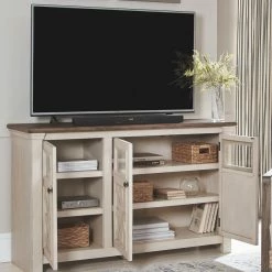 Ashley Furniture Bolanburg - Best In Class - TV Stand TV Stands