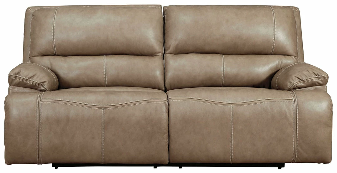 Budget ๐ Ashley Furniture Ricmen - 2 Seat PWR REC Sofa ADJ HDREST Reclining Furniture โ 6 Ashley Furniture Ricmen - 2 Seat PWR REC Sofa ADJ HDREST Reclining Furniture