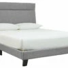 Ashley Furniture Adelloni - UPH HDBD/FTBD/Roll Slats Beds