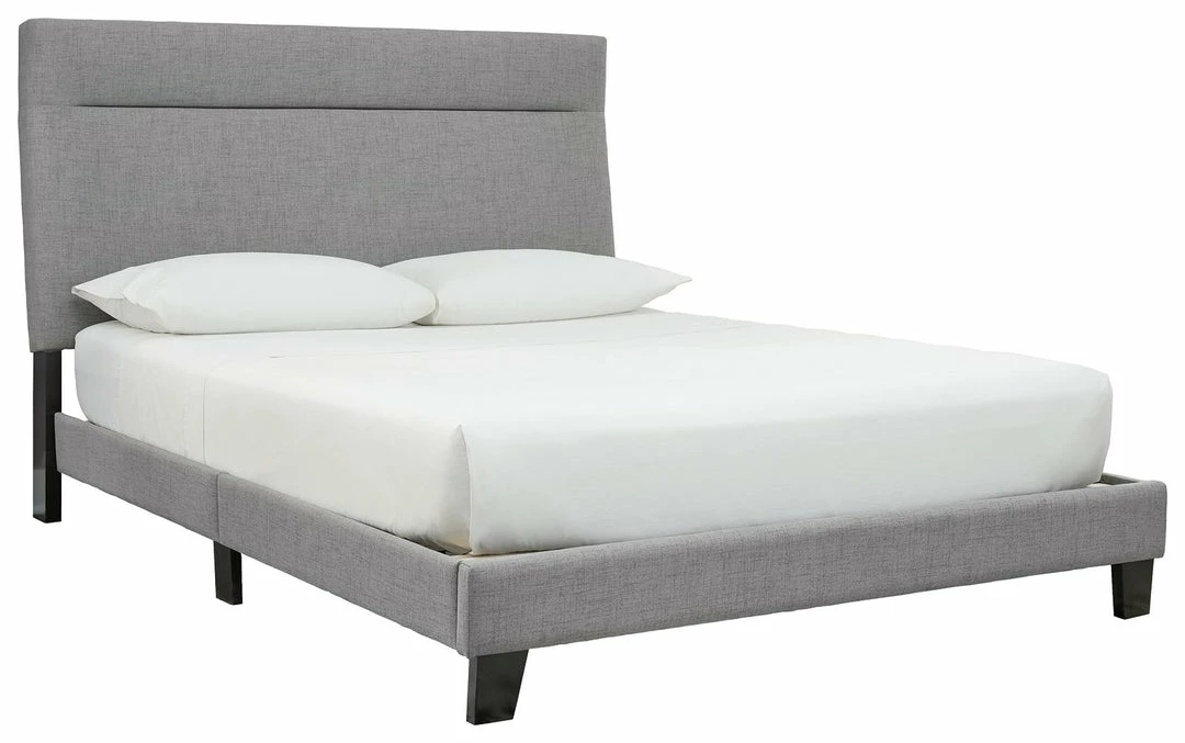 New ๐ฅ Ashley Furniture Adelloni - UPH HDBD/FTBD/Roll Slats Beds ๐ 3 Ashley Furniture Adelloni - UPH HDBD/FTBD/Roll Slats Beds