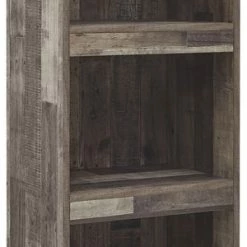 Ashley Furniture Derekson - Multi Gray - Pier Piers