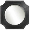 Accessories Uttermost Johan Industrial Mirror