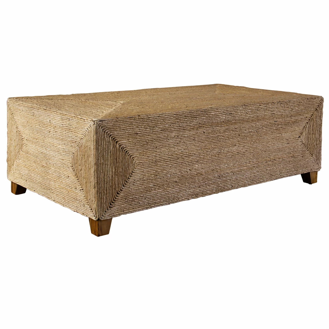 Best Pirce ๐ Uttermost Rora Woven Coffee Table ๐ 7 Uttermost Rora Woven Coffee Table