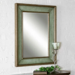 Uttermost Ogden Vanity Mirror