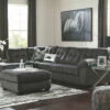 Signature Design By Ashley® Living Room Sets Accrington - Sectional Set