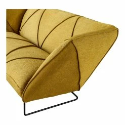 Moe's Home Collection Hexo Sofa Dijon