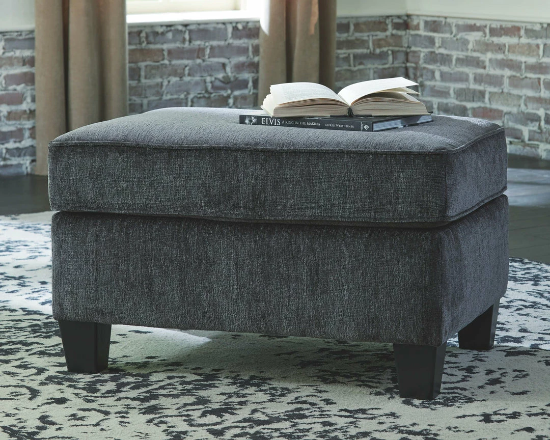 Top 10 โจ Ashley Furniture Abinger - Ottoman Sensational Sidekick - Upholstered Ottomans ๐ 9 Ashley Furniture Abinger - Ottoman Sensational Sidekick - Upholstered Ottomans