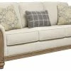 Promo 🎉 Ashley Furniture Sofas Stoneleigh - Alabaster - Sofa 🔥 2 Ashley Furniture Sofas Stoneleigh - Alabaster - Sofa
