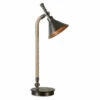 Accessories Uttermost Duvall Task Lamp