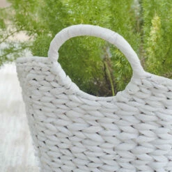 Signature Design By Ashley® Table Decor Perlman - Basket