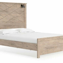 Best deal 🔥 Signature Design By Ashley® Beds Senniberg - Panel Bed 😀 16 Signature Design By Ashley® Beds Senniberg - Panel Bed