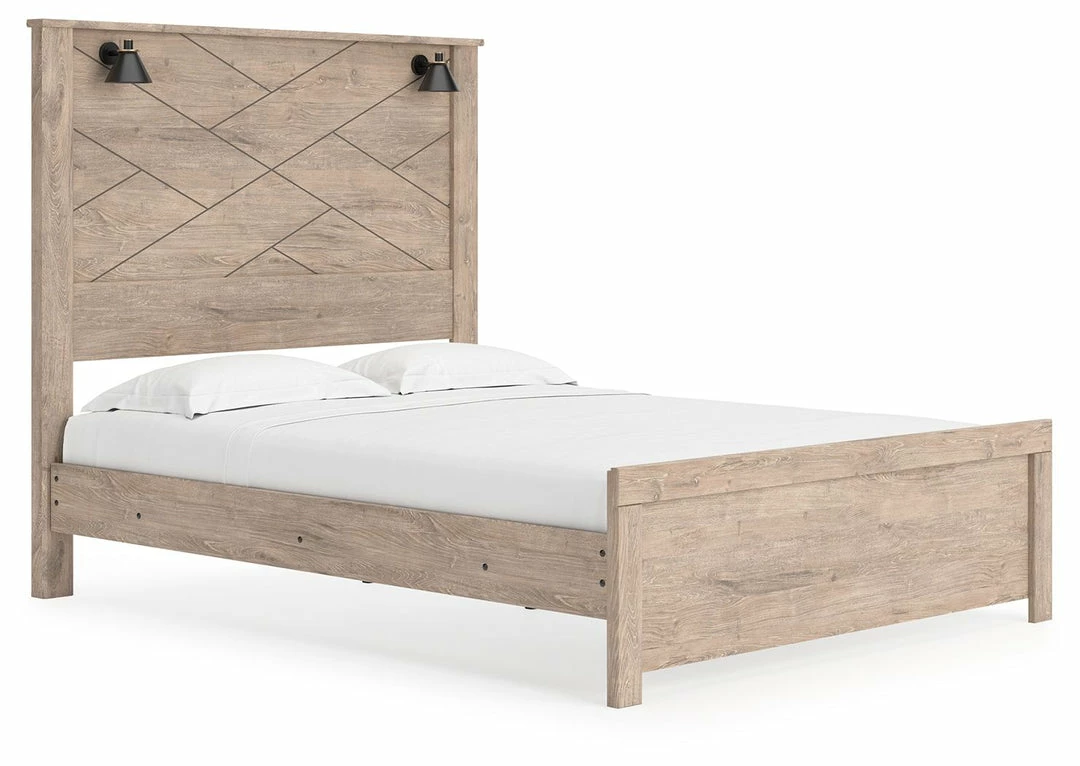 Best deal 🔥 Signature Design By Ashley® Beds Senniberg - Panel Bed 😀 9 Signature Design By Ashley® Beds Senniberg - Panel Bed