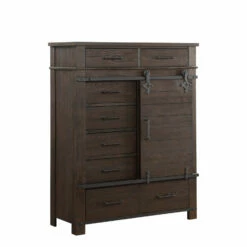 Emerald Home Gentleman's Chest Chests