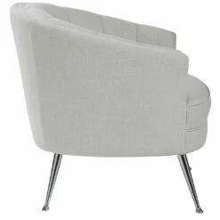 Uttermost Janie Mid-Century Accent Chair Chairs