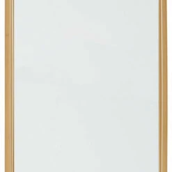 Ashley Furniture Accessories Dumi - Gold Finish - Wall Sconce