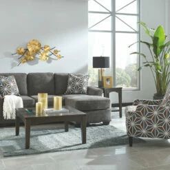 Flash Sale 🛒 Ashley Furniture Brise - Chestnut - Accent Chair ⭐ 10 Ashley Furniture Brise - Chestnut - Accent Chair