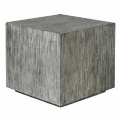 Deals ๐งจ Uttermost Kareem Modern Gray Side Table ๐ 9 Uttermost Kareem Modern Gray Side Table
