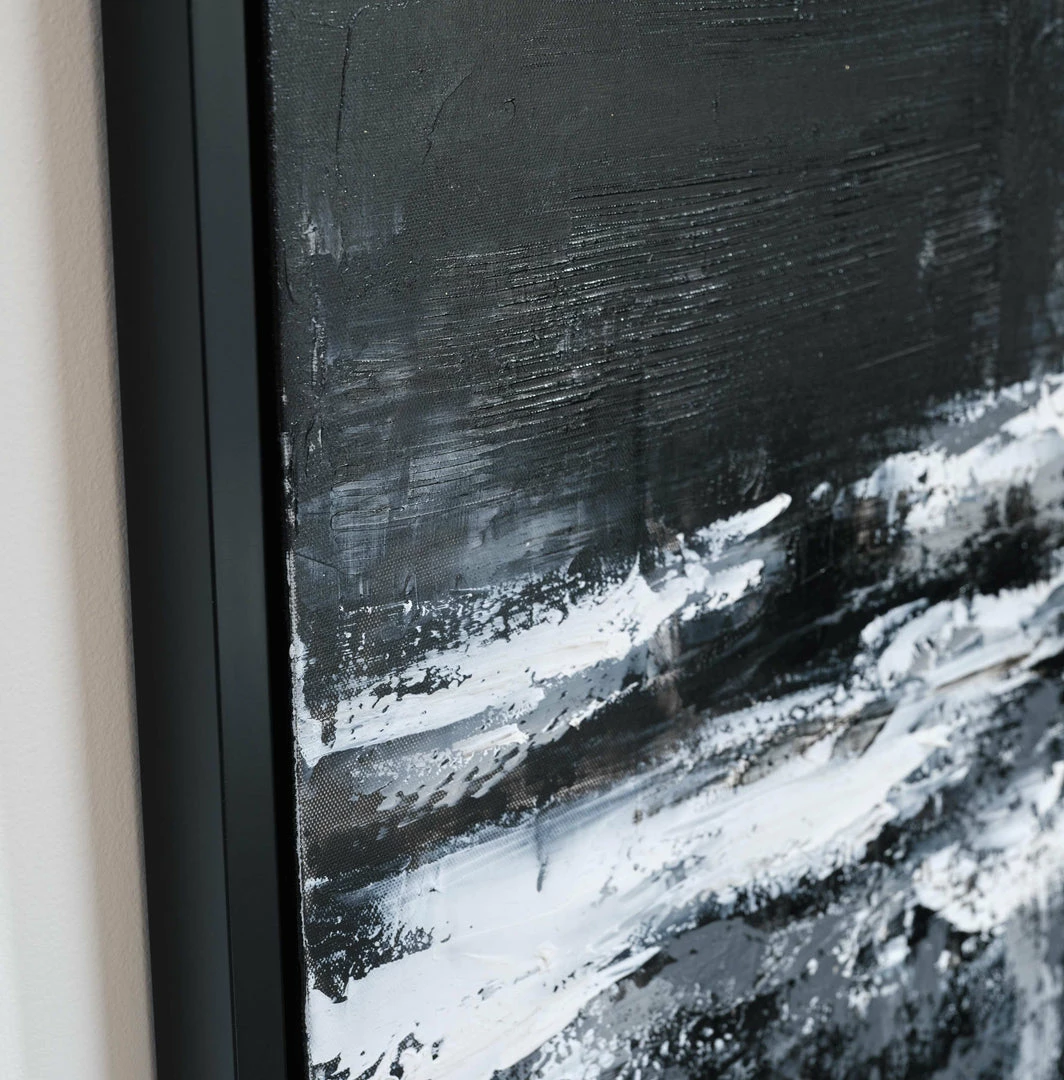 Flash Sale ๐ Ashley Furniture Vorland - Black/white - Wall Art Accessories ๐ 5 Ashley Furniture Vorland - Black/white - Wall Art Accessories