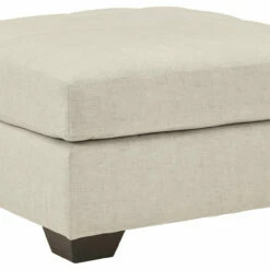 Ashley Furniture Falkirk - Urban Oasis - Upholstered Ottomans