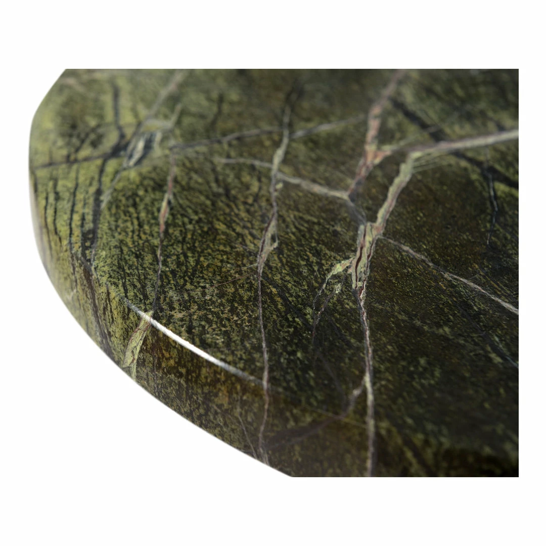 Cheapest โ Moe's Home Collection Draven Accent Table Forest Tables ๐ 6 Moe's Home Collection Draven Accent Table Forest Tables