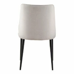 Cheapest 🎉 Moe's Home Collection Lula Dining Chair Oatmeal-m2 👏 12 Moe's Home Collection Lula Dining Chair Oatmeal-m2